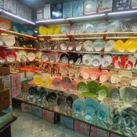 ظروف پذیرایی آرکوپال ارکوفام چینی کریستال جهیزیه|ظروف سرو و پذیرایی|مشهد, سلام|دیوار