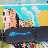 دستگاه ورزشی دراز و نشست