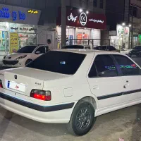 پارس نیمه فول ۱۴۰۱