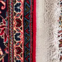 فرش دستبافت اردکان لاکی|فرش|تهران, باغ فیض|دیوار