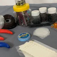 چسب اکستنشن مو