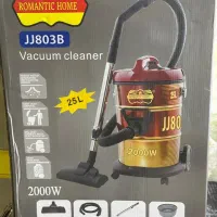 جارو برقی ب صورت نقد و اقساط|جاروبرقی، جارو شارژی، بخارشو|بندرعباس, |دیوار