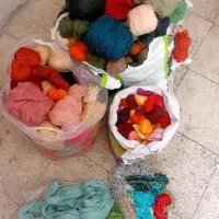 نقشه فرش نخ فرش