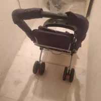 کالسکه وکریر|کالسکه و لوازم جانبی|پردیس, فاز ۳|دیوار