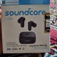 هنزفری انکر مدل R50i nc