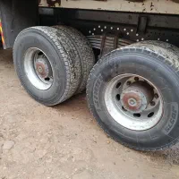 آکسور مدل ۸۵|خودرو سنگین|آبش احمد, |دیوار