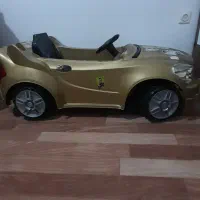 ماشین شارژی