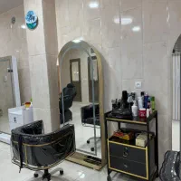 واگذاری سالن زیبایی|آرایشگاه و سالنهای زیبایی|نجفآباد, شریعتی غربی|دیوار