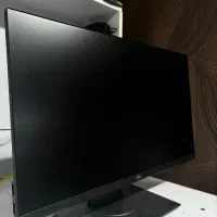 مانیتور 22 اینچ Dell بدون حاشیه