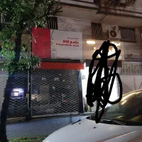اجاره مغازه بر اصلی ضیابری ۱