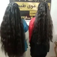 مرکز اصلی مو بانوان. مژده