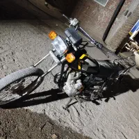 موتور200 تقویتی