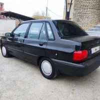 پراید مدل ۸۱