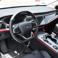 خودرو آریزو ۶ پرو