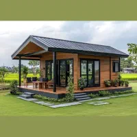 ساخت کلبه سوییسی در سراسر کشور|خدمات پیشه و مهارت|تهران, پاسداران|دیوار