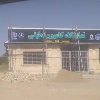 اجرای نمای کامپوزیت و چلنیوم با بهترین کیفیت