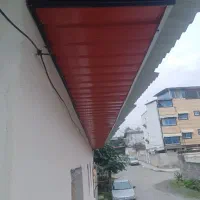 حلب کوبی / سربندی / جوشکاری /پی وی سی / ماربل شیت