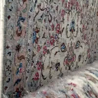 قالی دستباف