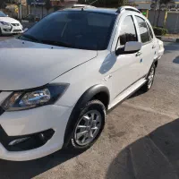 کوییک r.s 1403 درحد صفر کارخانه|خودرو سواری و وانت|قدس, شهرقدس|دیوار