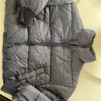 کاپشن آلمانی برند tally weijl سایز لارج