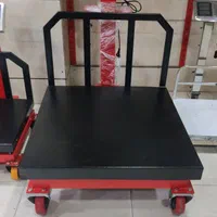 باسکول تاشو، چرخدار و ترازو ساده و چاپگردار|فروشگاه و مغازه|بندرعباس, |دیوار