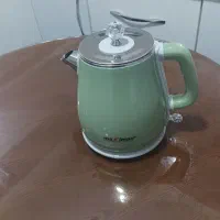 کتری برقی نو