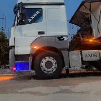 اکسور مدل ۸۹|خودرو سنگین|تهران, آهنگ|دیوار