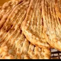 کار در نانوایی