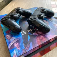 Ps4 پی اس فور