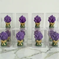 شمع سنبل|صنایع دستی و سایر لوازم تزئینی|تهران, صاحبقرانیه|دیوار