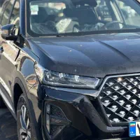 تیگو 7 پرومکس دو دیفرانسیل مدل  1404