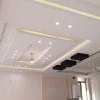 شاگرد کناف کاری