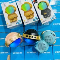 اسپیکر طرح ادم فضایی اصلی|پخشکننده همراه|ری, ملکآباد|دیوار