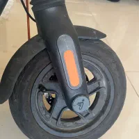 اسکوتر برقی ناین‌بات F2 PRO|دوچرخه، اسکیت، اسکوتر|تهران, حکمت|دیوار