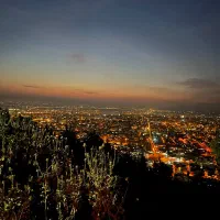 همراهی سفر شمال