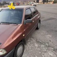 فروشی|خودرو سواری و وانت|منجیل, |دیوار