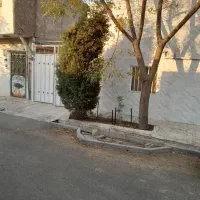 100مترویلایی-باسندحیاط-ماشین-رو