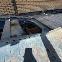 سواری کش ۸تایی|خودرو سنگین|اصفهان, خانه اصفهان|دیوار