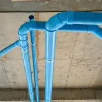 تاسیسات مکانیکی جامع صنعتی ساختمانی|خدمات پیشه و مهارت|ملایر, |دیوار