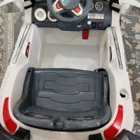 ماشین شارژی|اسباب‌بازی بچه|کاشمر, |دیوار