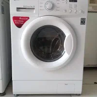 لباس شویی الجی