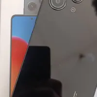 شیائومی redmi 12 با حافظهٔ ۲۵۶ گیگابایت|موبایل|اصفهان, آبشار|دیوار