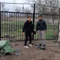 جوشکار سیار با موتور برق|خدمات پیشه و مهارت|مرند, |دیوار