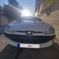 206 تیپ 2 (فروش فوری)