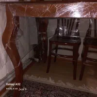 میزناهارخوری ۴نفره