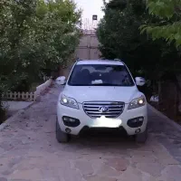 لیفان ایکس 60 دنده هیلمن(آرژانتینی)