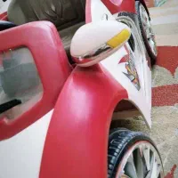 ماشین شارژی