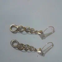 طلا کارکرده|جواهرات|دورود, |دیوار