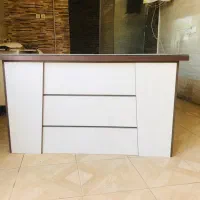 میز مدیریت اداری