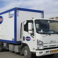 شرکت یخچال سازی صنعتی ایسوزو .نیسان.کامیون و..|ماشینآلات صنعتی|رباطکریم, رباطکریم|دیوار